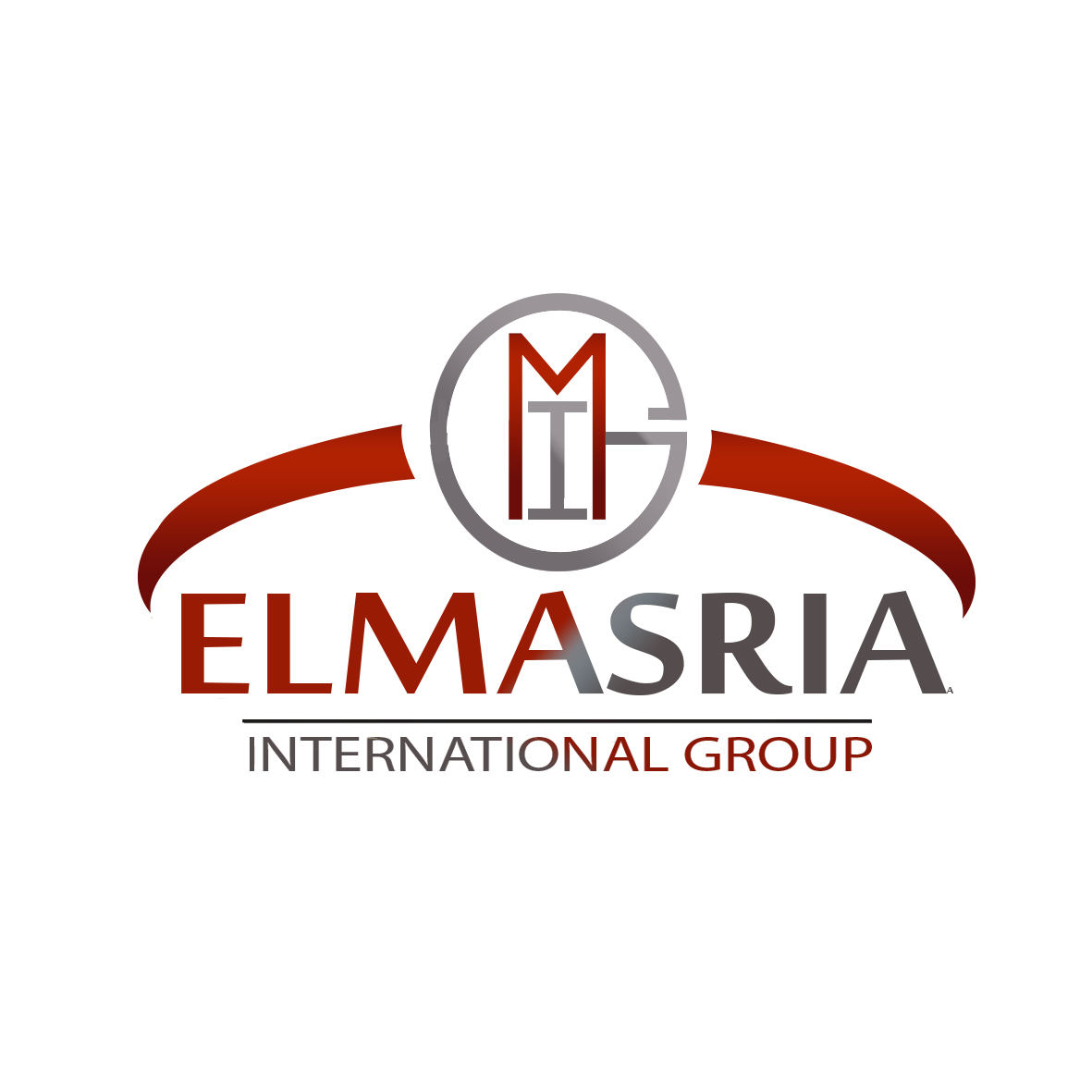 EL MASRIA INTERNATIONAL GROUP